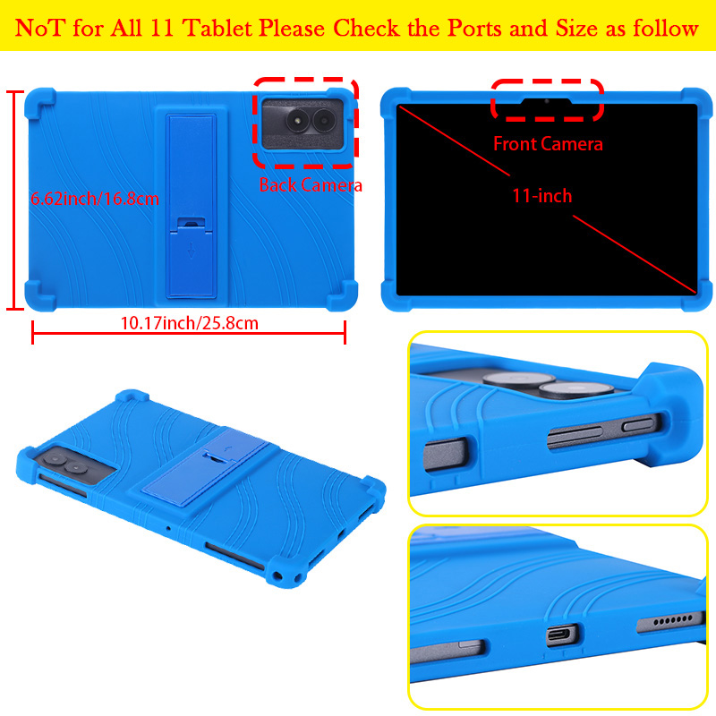 Hotwav Tablet Accessories - HOTWAV Pad11 Tablet (11 inç) için