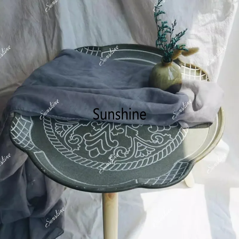Unique Table Accessories - Basit Estetik Sehpa Süsleri Minimalist Sergileme