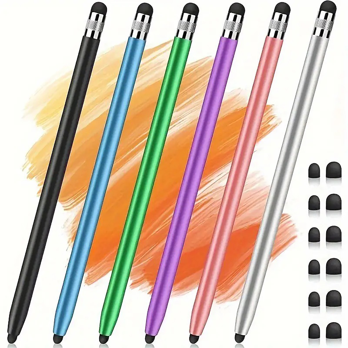 Ipad Pencil Stylus - Dokunmatik Ekranlar için Stylus Kalem, Ipad,
