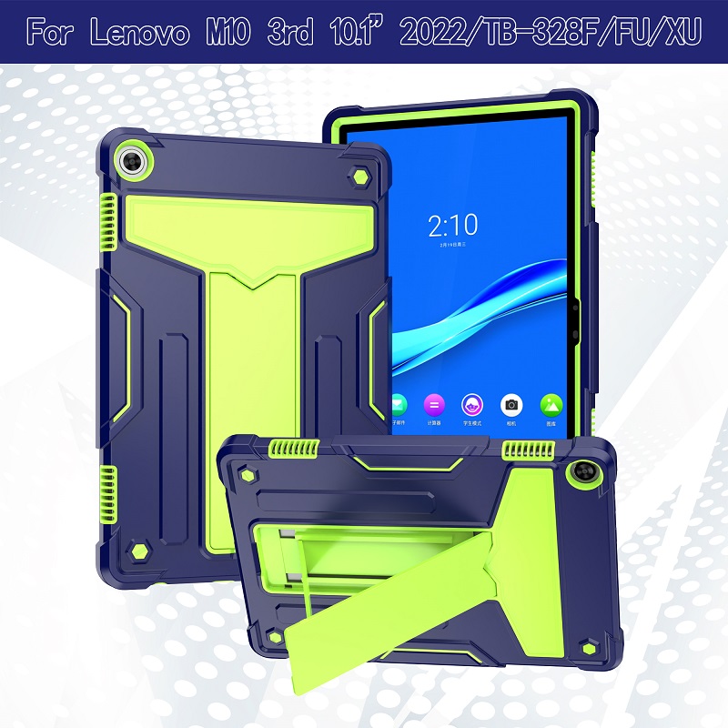 Lenovo Tablet Plus Accessories - Lenovo Tab için M10 10.1 HD