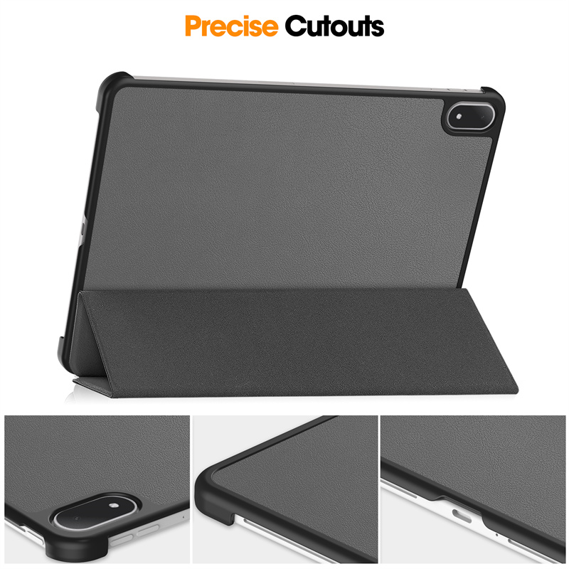 Oppo Tablet Accessories - OnePlus Pad 3 Pad3 Kılıfı Akıllı