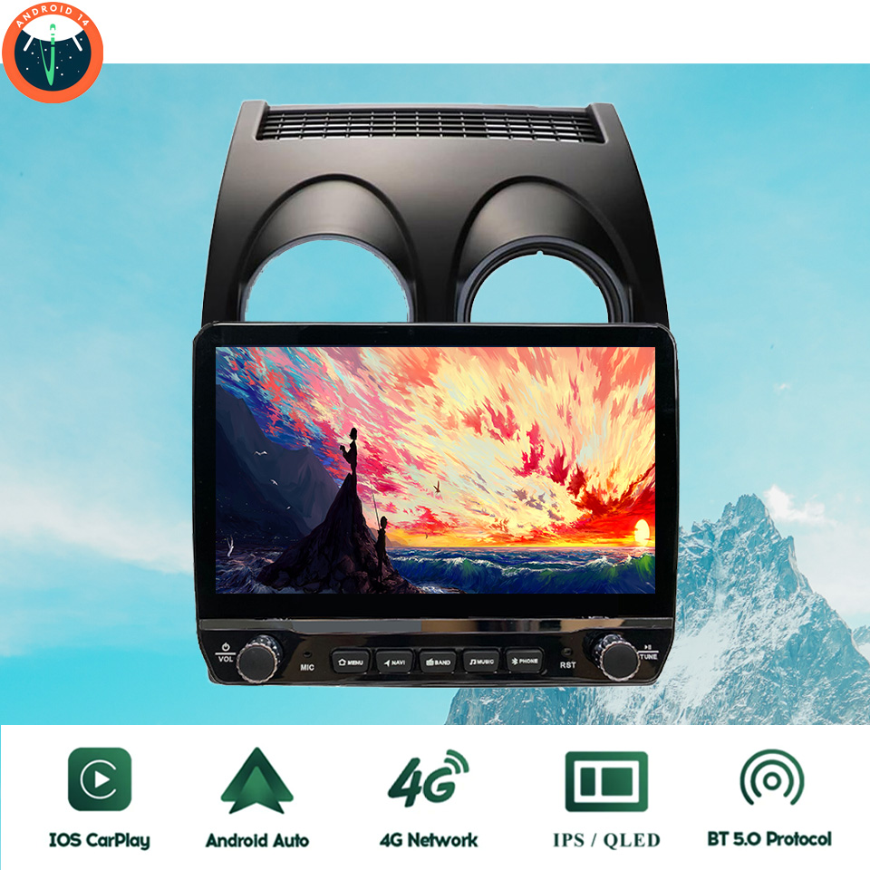 Tablet Danish Mobile & Accessories Faisalabad - Android 14 Autoradio Multimedya PC Tablet
