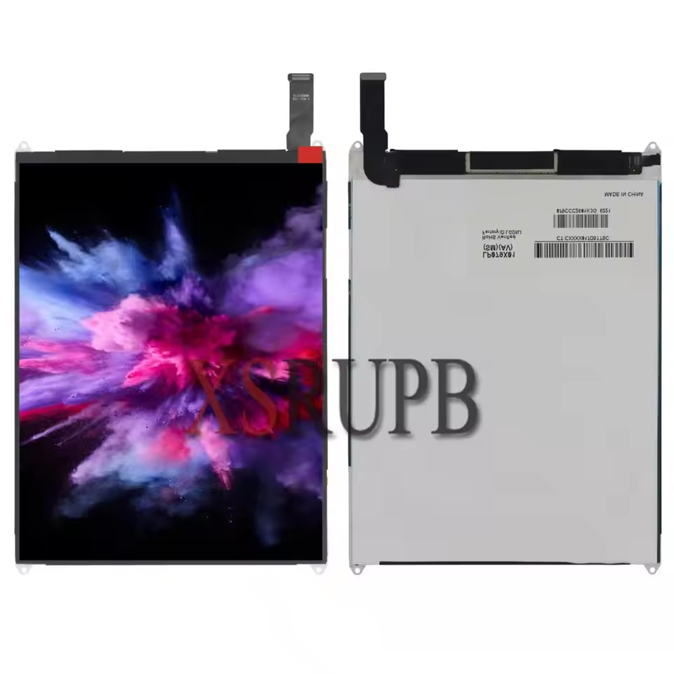 Tablet Pc Accessories - Orijinal 7.9 ''inç LCD Ekran iPad