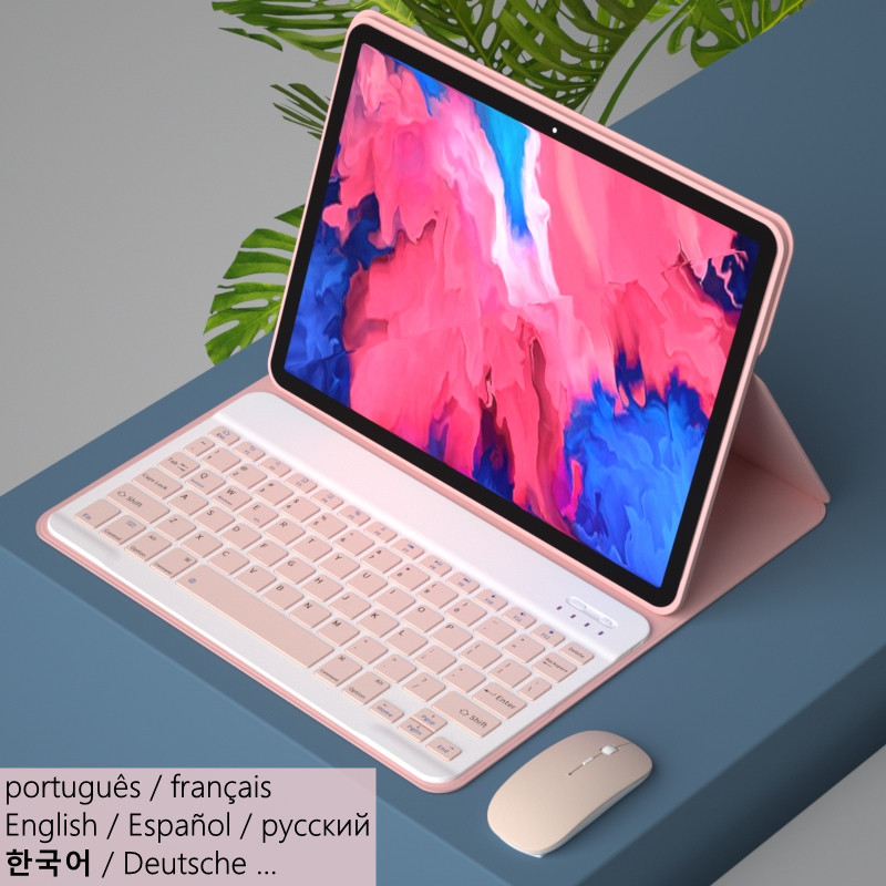 Lenovo Tablet Plus Accessories - Lenovo Tab M10 FHD Plus TB-X606F