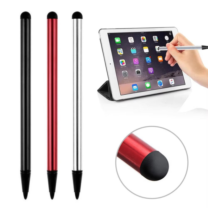 Ipad Pencil Stylus - 1-3 adet evrensel Stylus kalem Iphone
