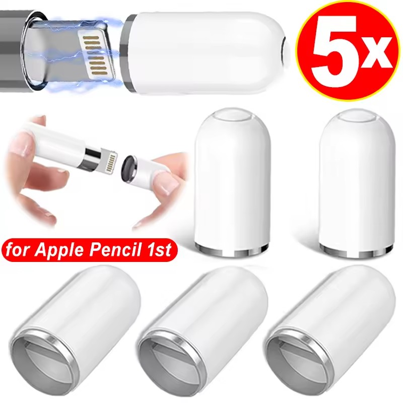 Useful Tablet Accessories - Apple Pencil 1 Stylus Kalemler için