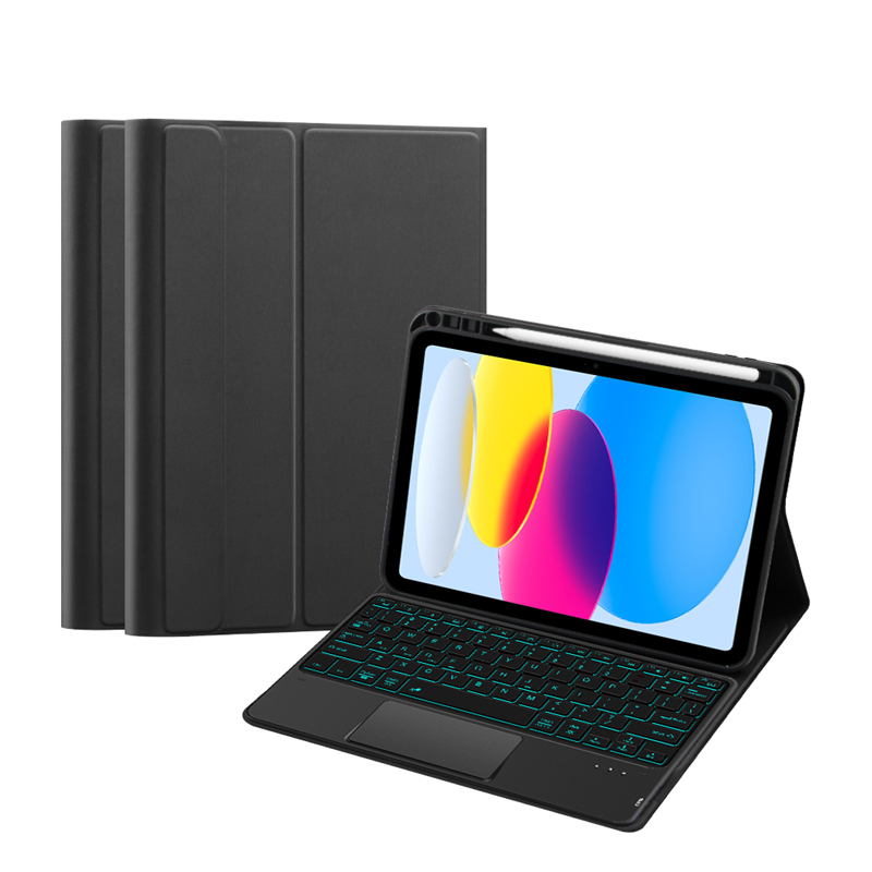 Tablet Keyboard Case - iPad Air 11 inç M3 2025