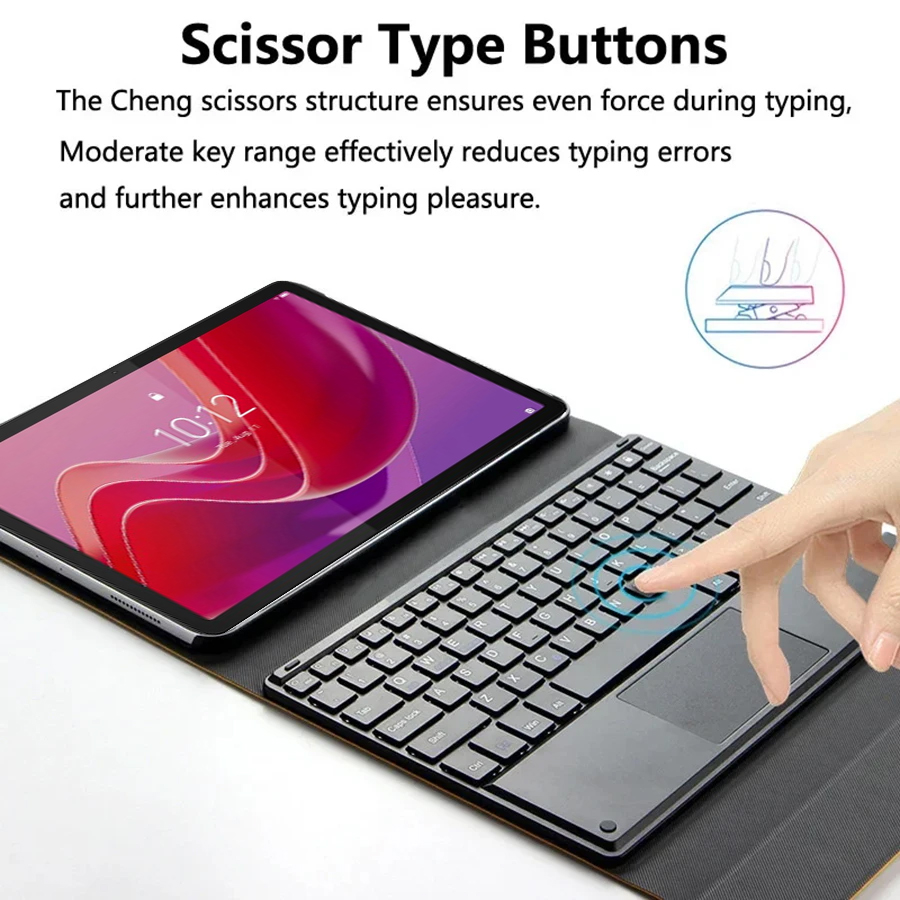 Lenovo Tablet Plus Accessories - Lenovo Tab P11 2. Nesil Xiaoxin