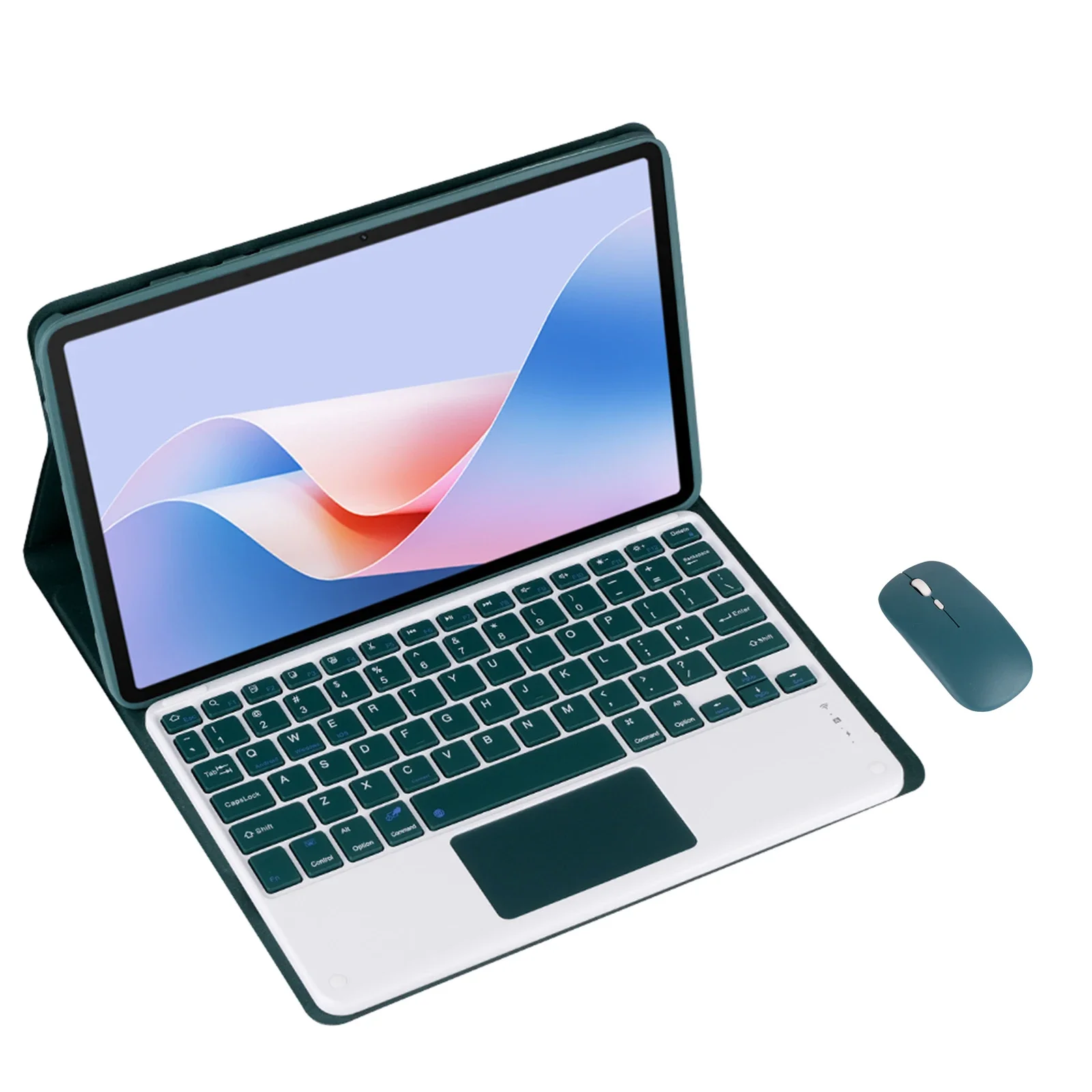 Tablet Keyboard Case - Honor Pad GT Pro 12.3 inç