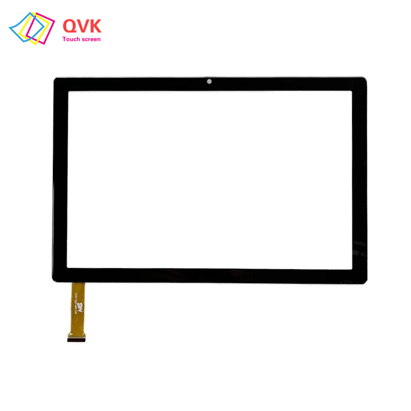 Tablet Pc Accessories - 10.1 Inç Siyah Uyumlu P/N HS-1005C