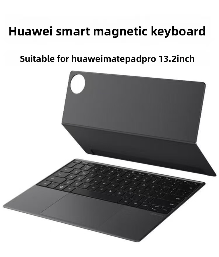 Tablet Keyboard Case - Huawei MatePad Pro 13.2 inç 2025