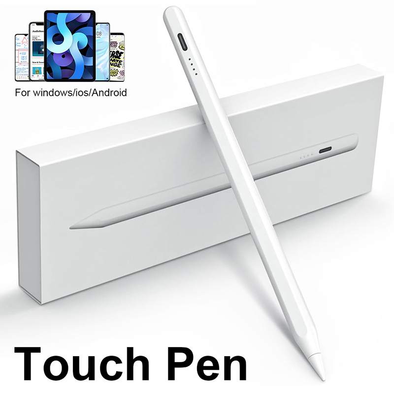 Ipad Pencil Stylus - Evrensel Stylus Kalem Android IOS Windows