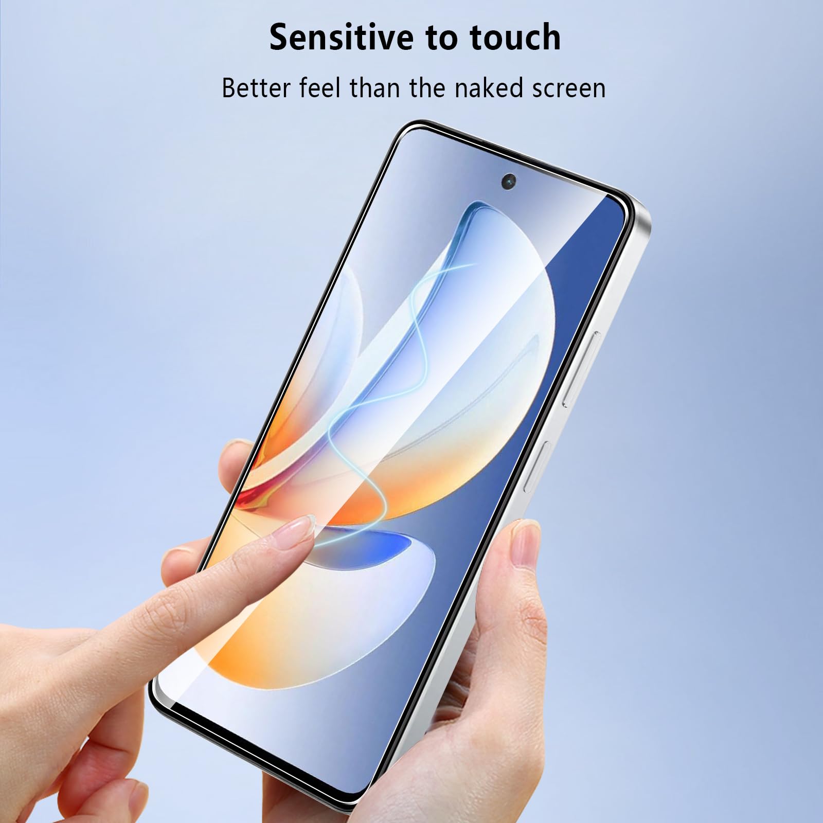 OPPO Realme C71 C73 için Ekran - Oppo Tablet Accessories incelemesi ve fiyatı
