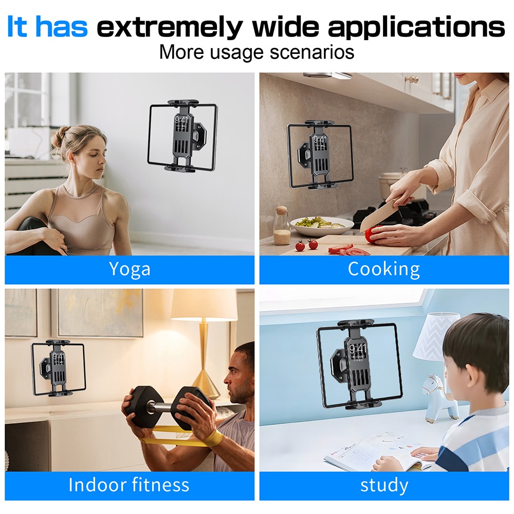 Duvara Monte Telefon Tutucu Ta - Tablet Accessories Must Have incelemesi ve fiyatı