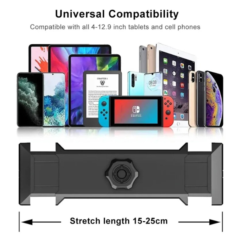Yatak için Tablet Standı Tutuc - Trimble Tablet Accessories incelemesi ve fiyatı