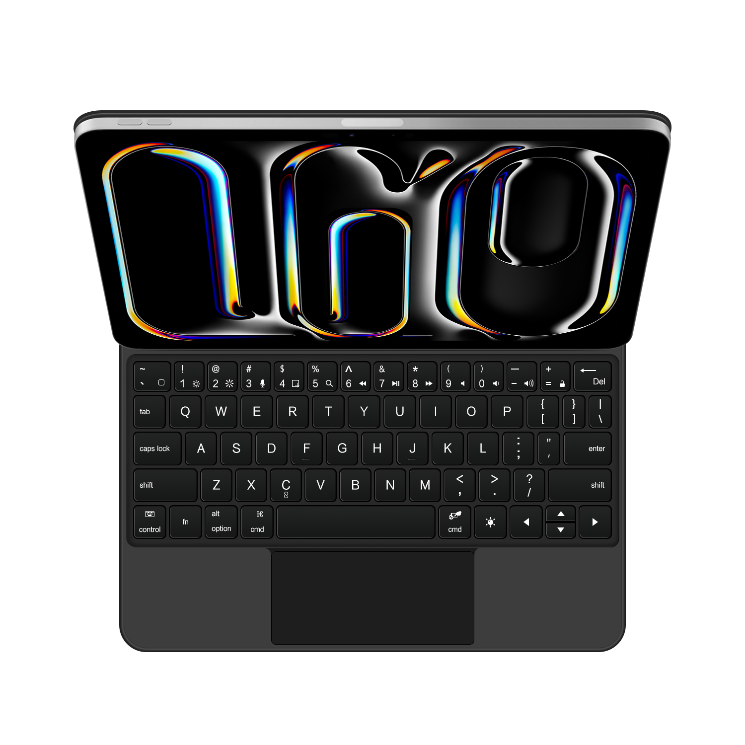 AJIUYU Sihirli Klavye Folio iP - Tablet Keyboard Case incelemesi ve fiyatı