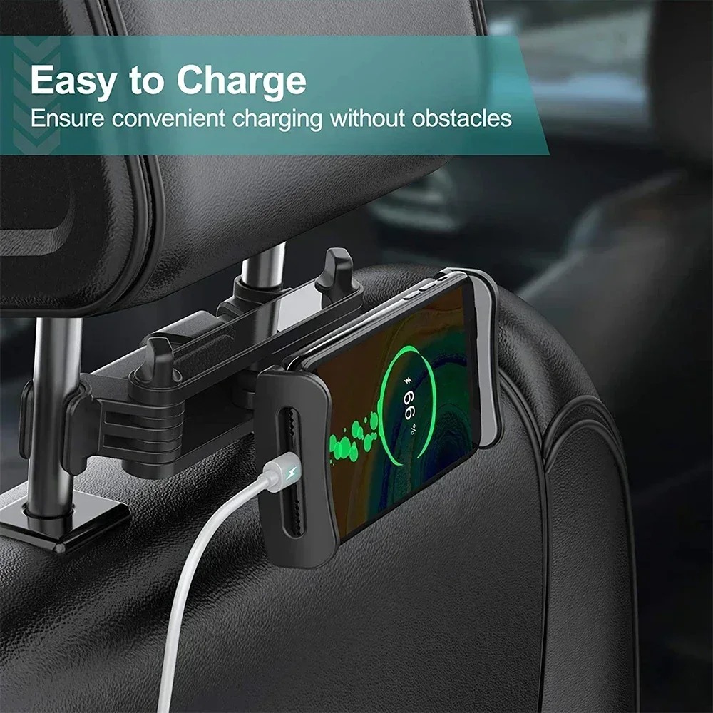 Evrensel Araba Arka Koltuk Kaf - Tablet Accessories Must Have incelemesi ve fiyatı