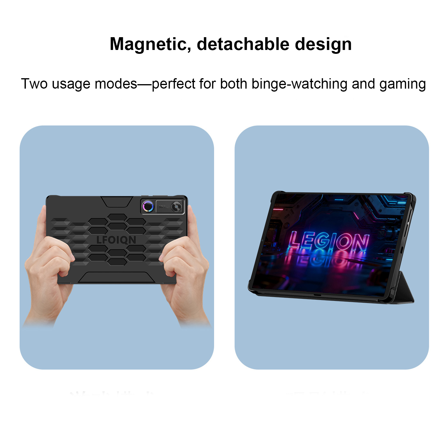 Legion Y700 5. Nesil Tablet iç - Tablet Pc Accessories incelemesi ve fiyatı