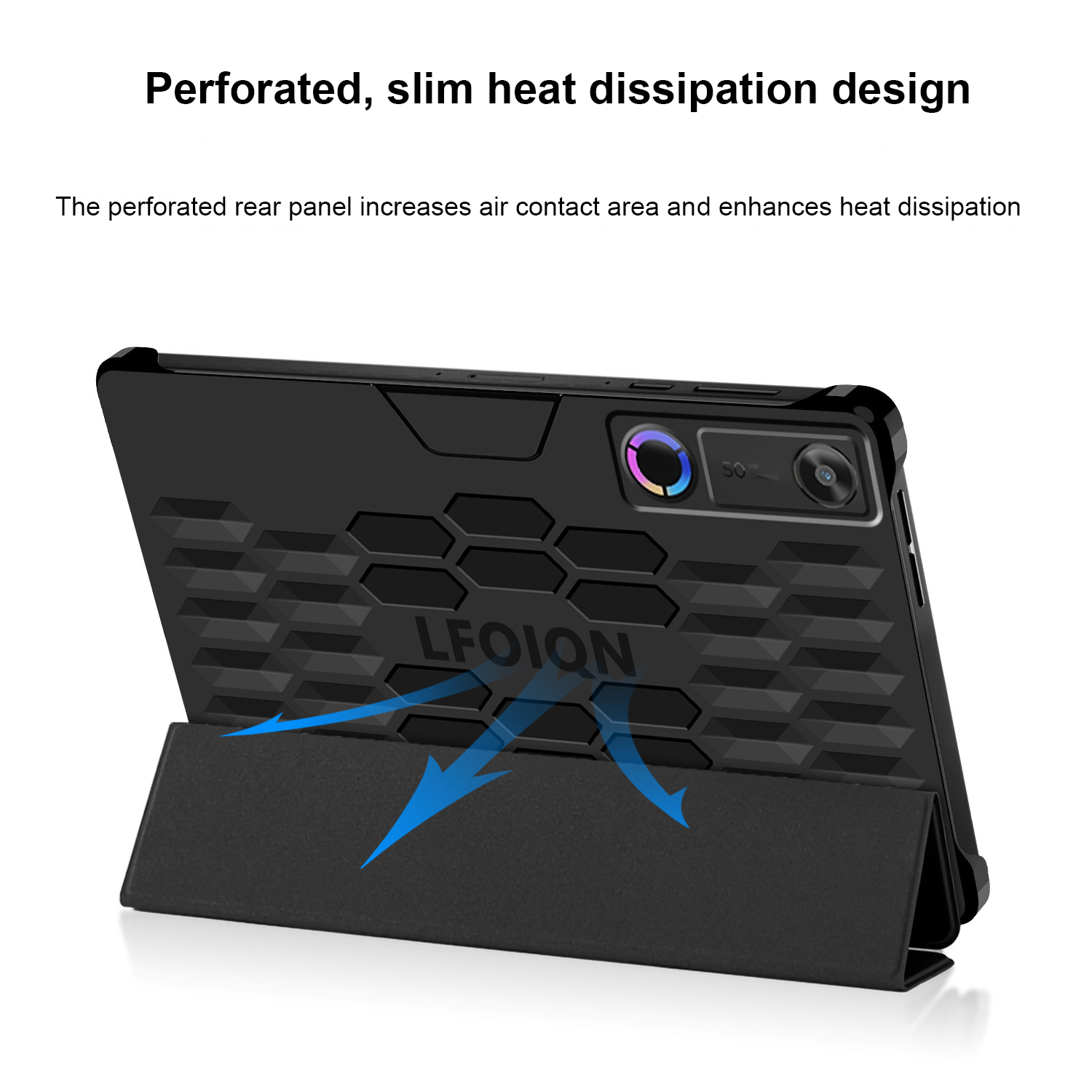 Legion Y700 5. Nesil Tablet iç - Tablet Pc Accessories incelemesi ve fiyatı