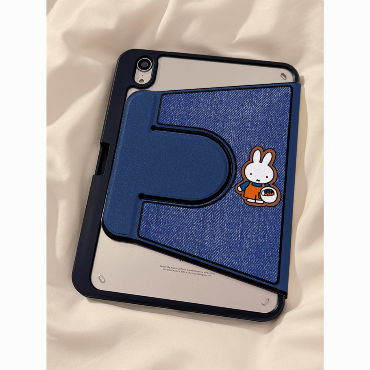 Kawaii Miffy Tavşan Tablet Kıl - Tablet Pc Accessories incelemesi ve fiyatı
