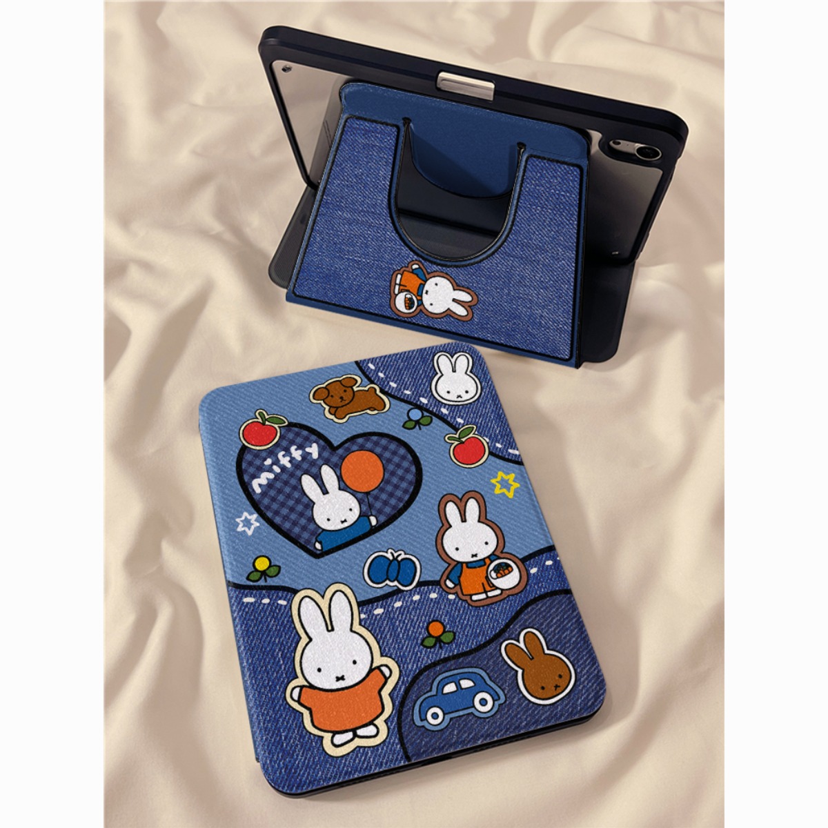 Kawaii Miffy Tavşan Tablet Kıl - Tablet Pc Accessories incelemesi ve fiyatı