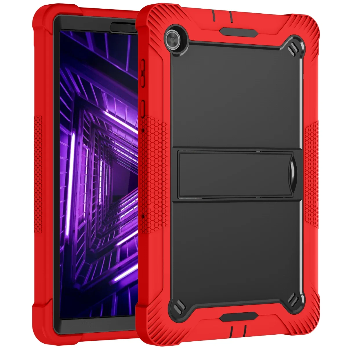 Darbeye Dayanıklı Kılıf için L - Lenovo Tablet Plus Accessories incelemesi ve fiyatı