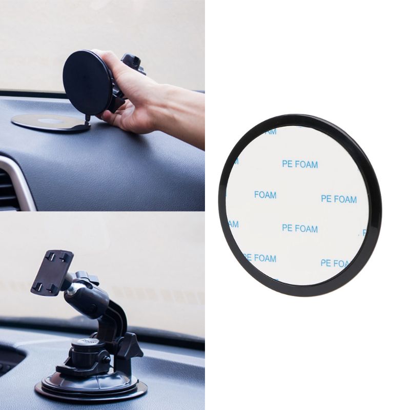 Araba Dashboard vantuzlu bağla - Tablet Accessories Must Have incelemesi ve fiyatı