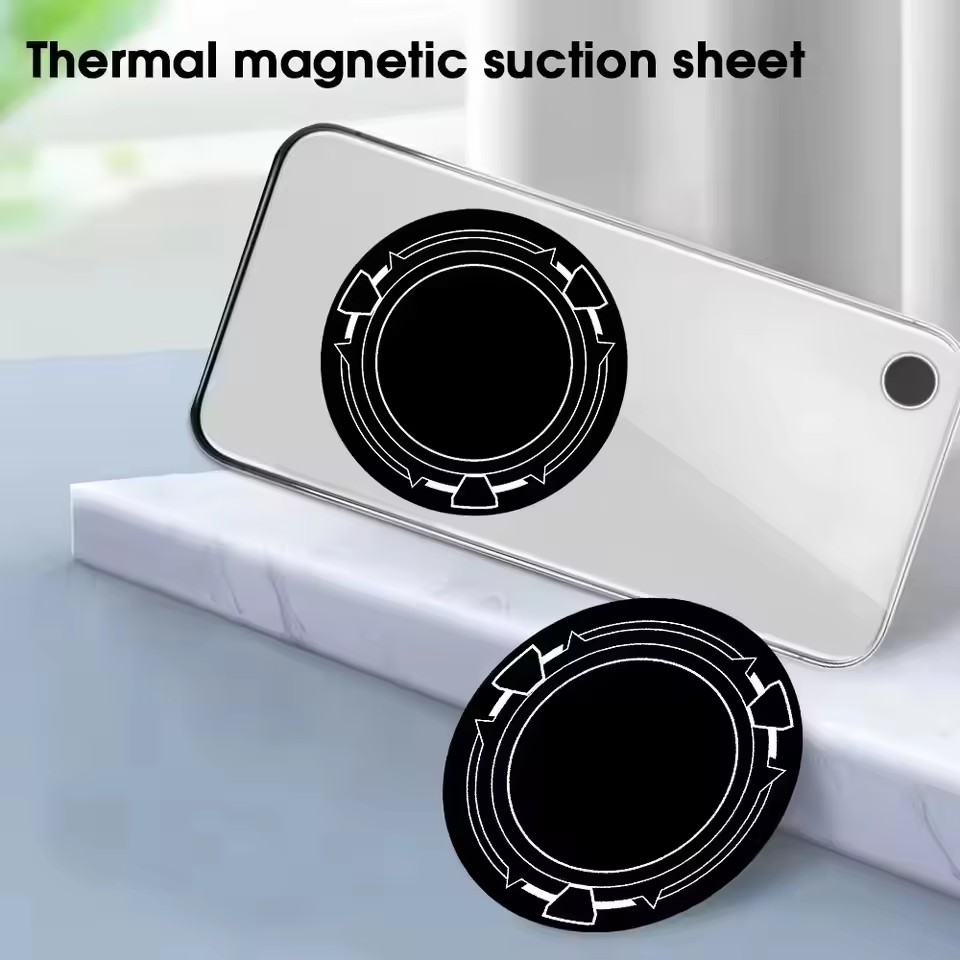 60mm Metal Plaka Halkası, Mags - Tablet Accessories Must Have incelemesi ve fiyatı