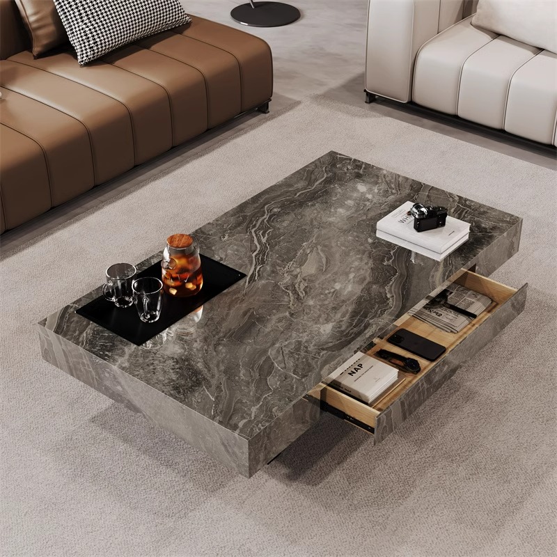 Basit Lüks Sehpalar Modern Dik - Unique Table Accessories incelemesi ve fiyatı