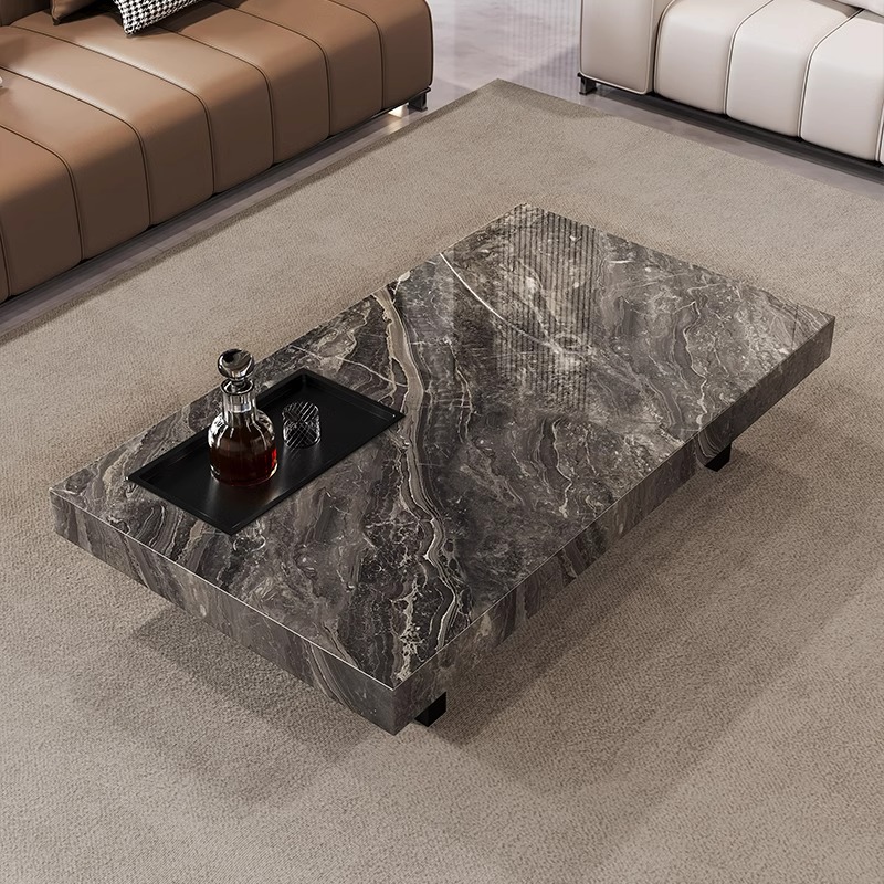 Basit Lüks Sehpalar Modern Dik - Unique Table Accessories incelemesi ve fiyatı