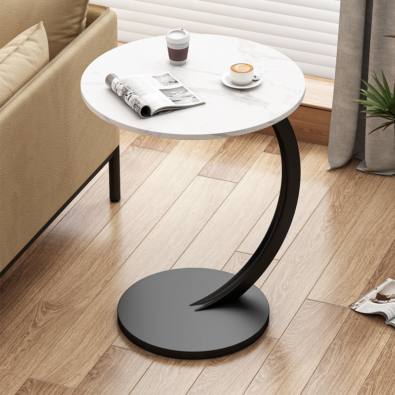 Küçük Yuvarlak Sehpa Tasarımcı - Unique Table Accessories incelemesi ve fiyatı
