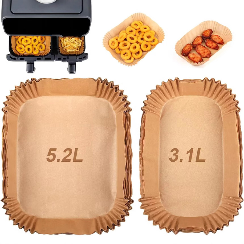 Dikdörtgen Hava Fritöz Kağıt G - Hotwav Tablet Accessories incelemesi ve fiyatı