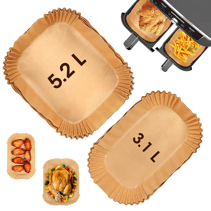Dikdörtgen Hava Fritöz Kağıt G - Hotwav Tablet Accessories incelemesi ve fiyatı