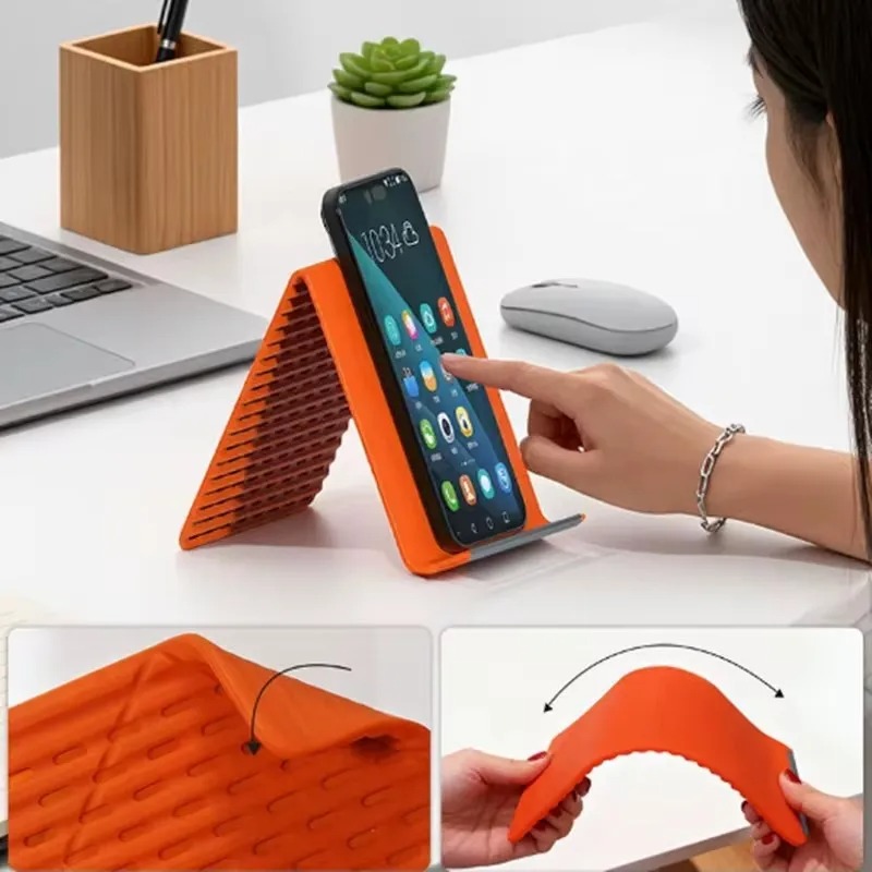 Esnek Katlanabilir Silikon Tel - Laptop Tablet Accessories incelemesi ve fiyatı