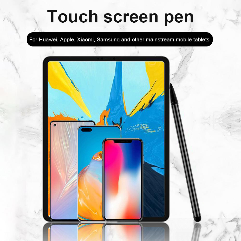1-10X Evrensel Dokunmatik Kale - Ipad Pencil Stylus incelemesi ve fiyatı
