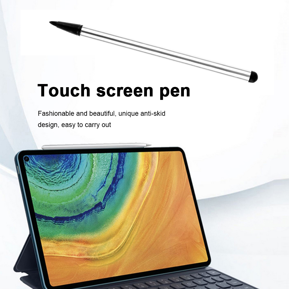 1-10X Evrensel Dokunmatik Kale - Ipad Pencil Stylus incelemesi ve fiyatı
