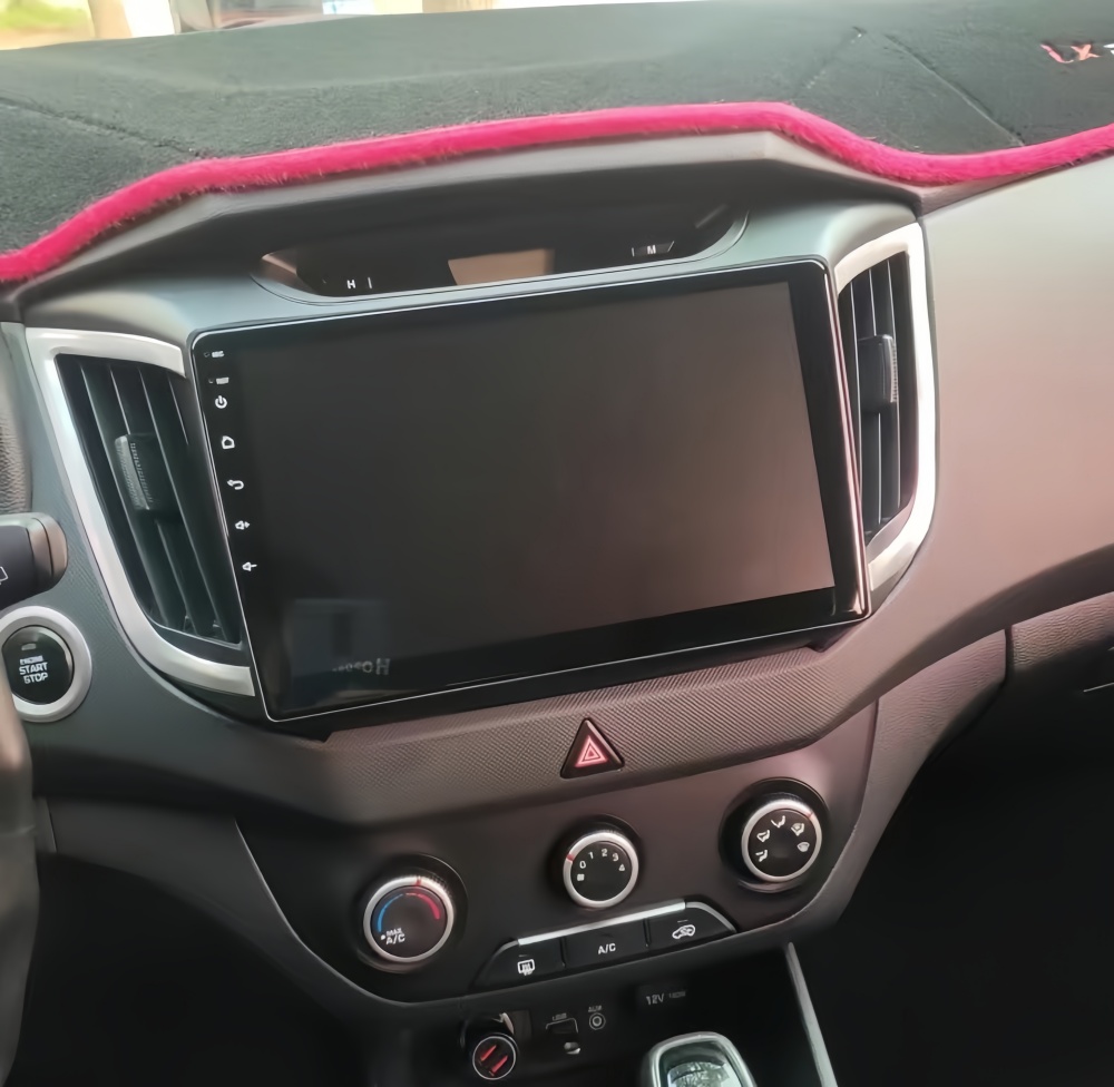 2Din Android 14.0 Araba GPS Na - Tablet Danish Mobile & Accessories Faisalabad incelemesi ve fiyatı