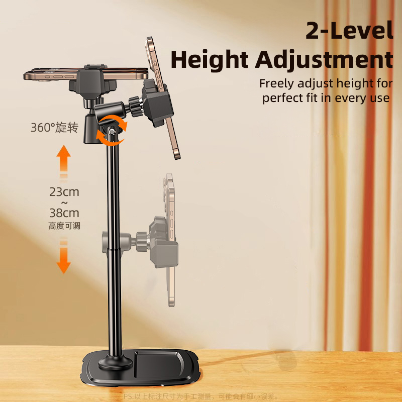 NOHON Telefon ve Tablet Standı - Useful Tablet Accessories incelemesi ve fiyatı