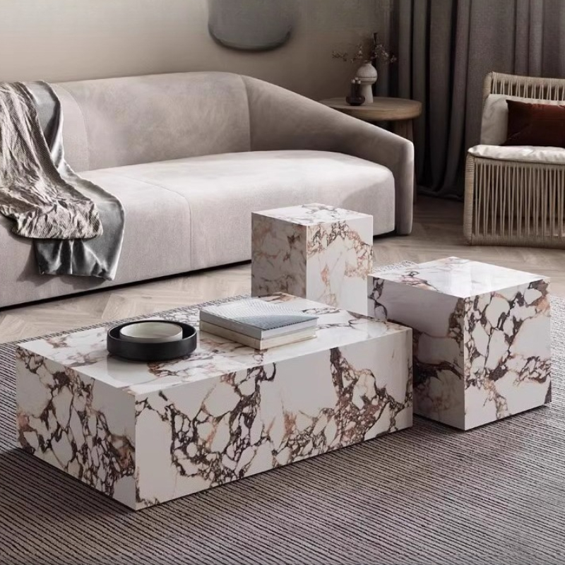 Estetik Benzersiz Sehpa Oturma - Unique Table Accessories incelemesi ve fiyatı