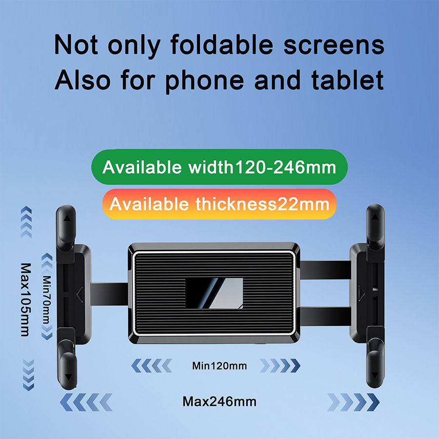 Araç Vantuzu için Dashboard Ta - Trimble Tablet Accessories incelemesi ve fiyatı