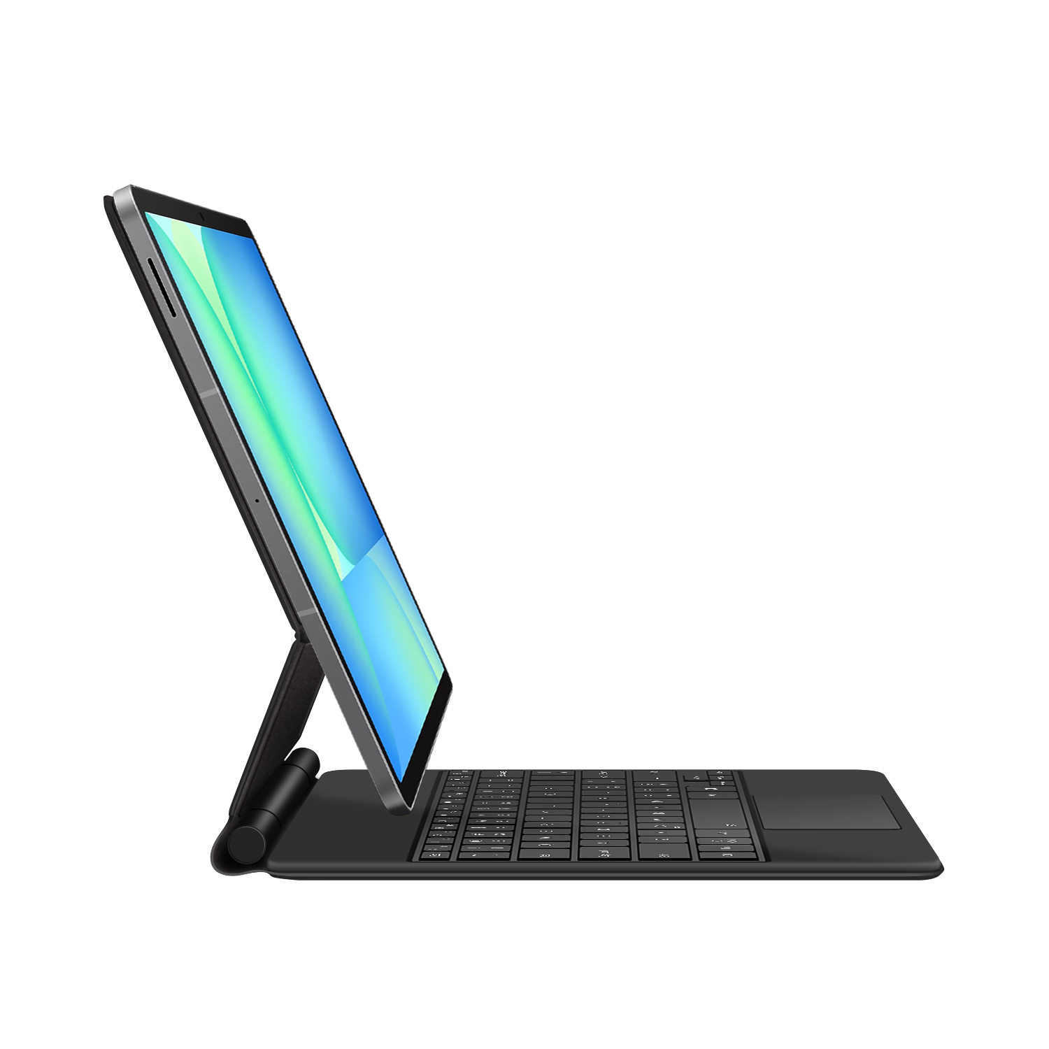 Samsung Galaxy Tab S8 S9 S10 U - Tablet Keyboard Case incelemesi ve fiyatı
