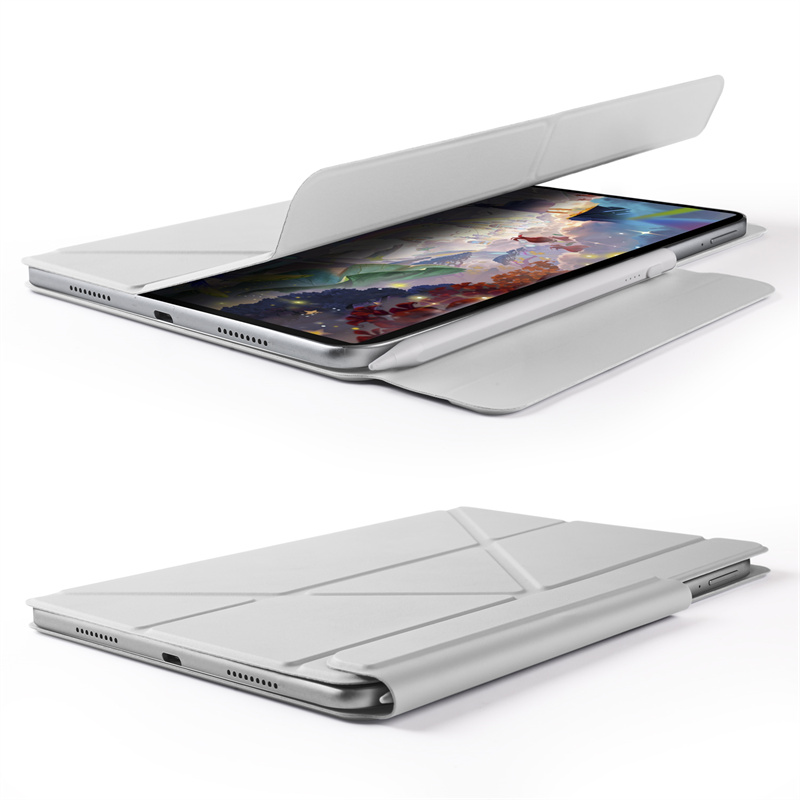 OPPO Pad 5 Pro 13.2 inç Kılıf  - Oppo Tablet Accessories incelemesi ve fiyatı