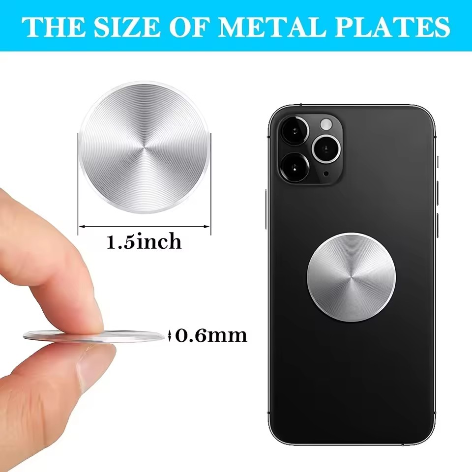 Manyetik Araç Telefon Tutucu İ - Useful Tablet Accessories incelemesi ve fiyatı