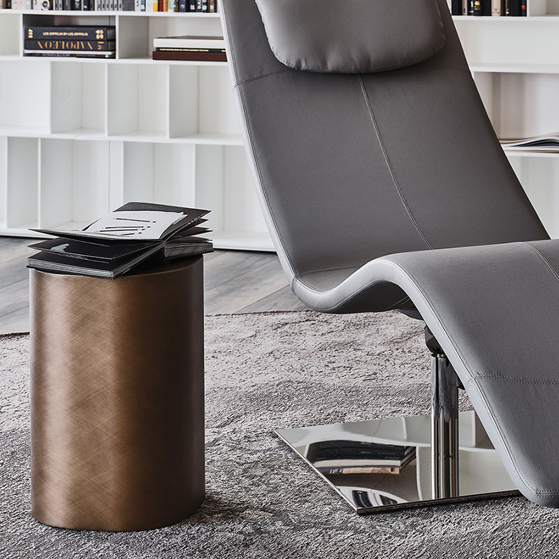 Metal Dekorasyon Sehpası Endüs - Unique Table Accessories incelemesi ve fiyatı