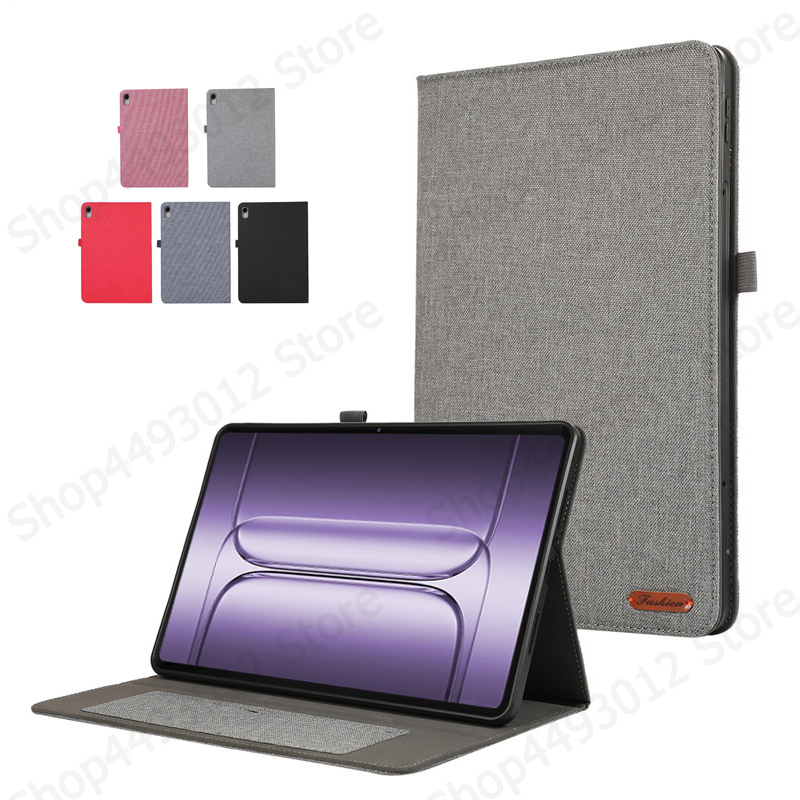Funda Oneplus Pad 3 Kılıf Yumu - Oppo Tablet Accessories incelemesi ve fiyatı