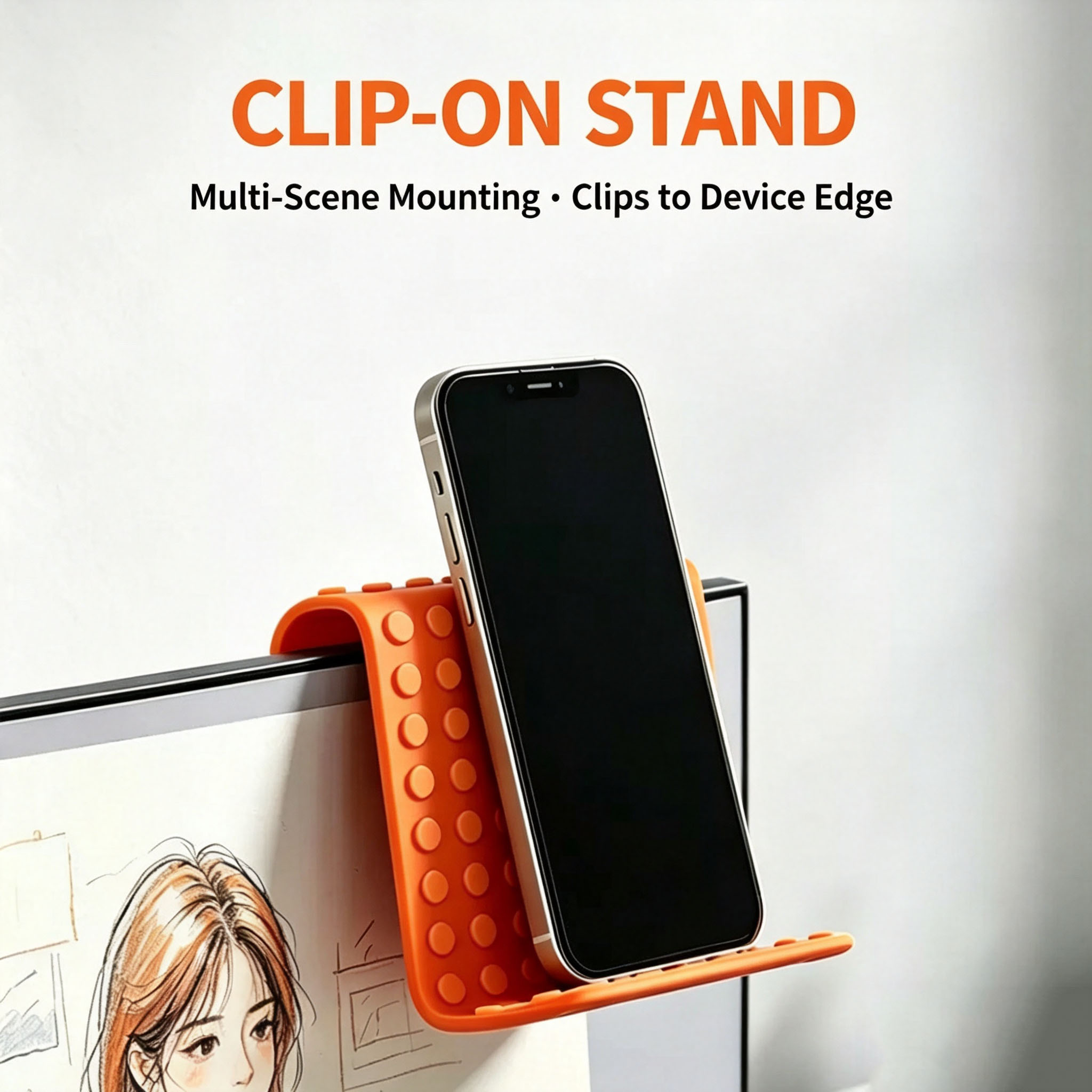 Taşınabilir Evrensel Telefon S - Laptop Tablet Accessories incelemesi ve fiyatı