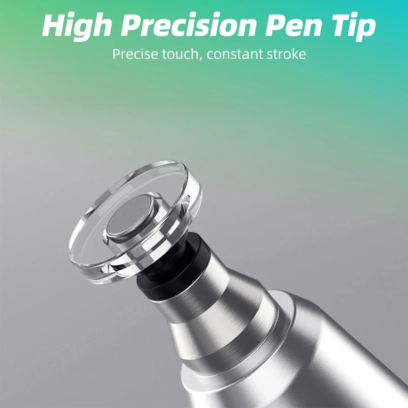 1/2/8 adet 2 In 1 evrensel Sty - Ipad Pencil Stylus incelemesi ve fiyatı
