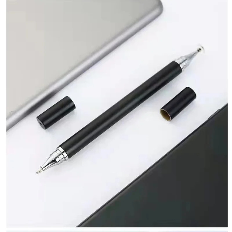 1/2/8 adet 2 In 1 evrensel Sty - Ipad Pencil Stylus incelemesi ve fiyatı