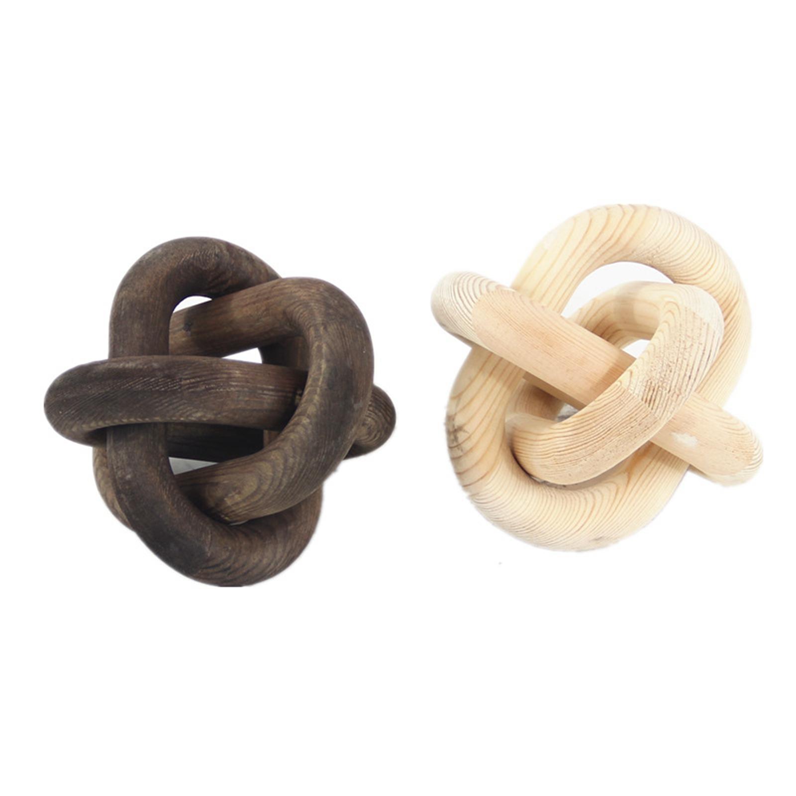 Ahşap Zincir Dekorasyonu, Sehp - Unique Table Accessories incelemesi ve fiyatı