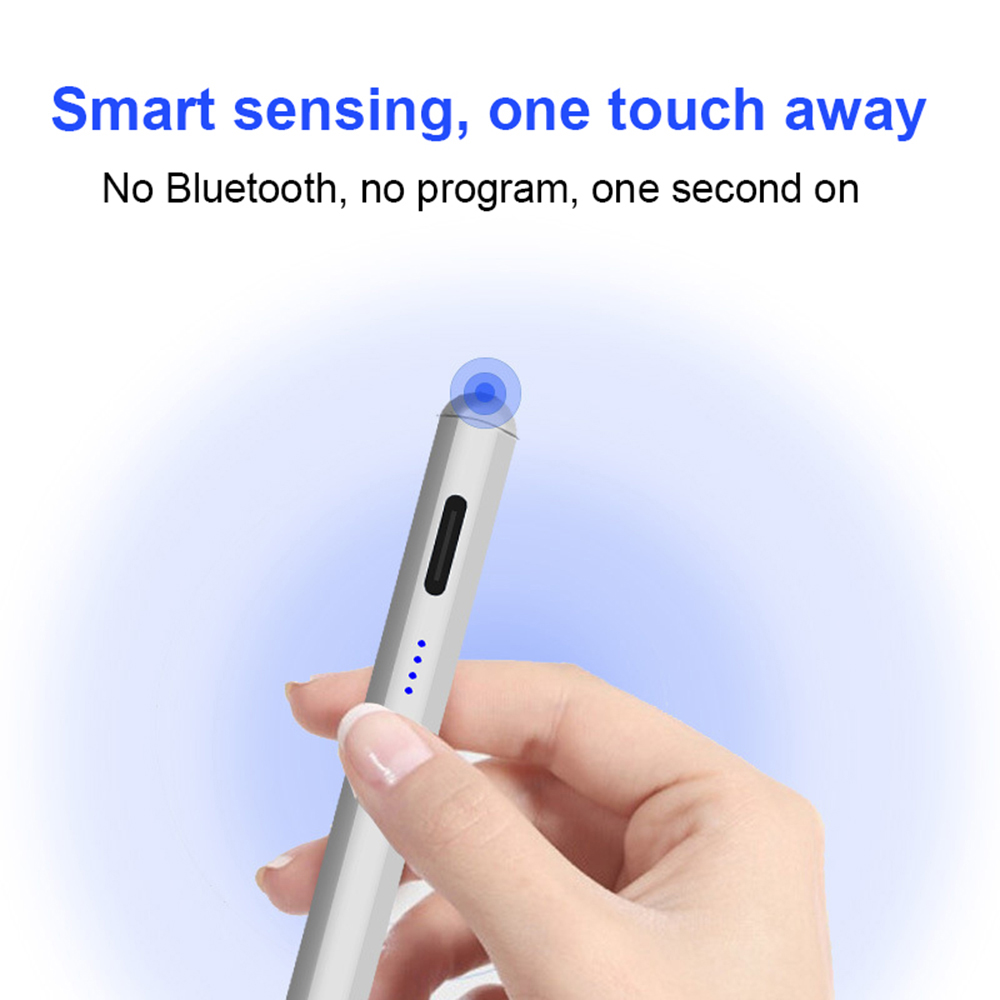 Android ve iOS için Evrensel S - Ipad Pencil Stylus incelemesi ve fiyatı